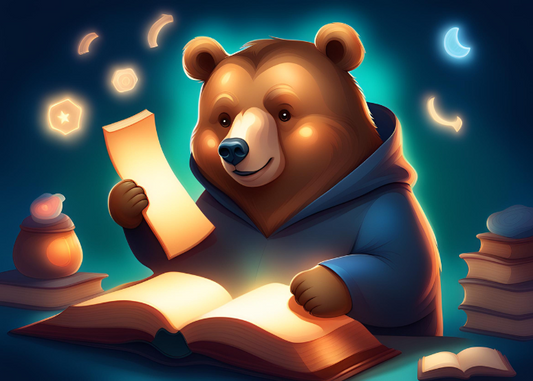 The Ultimate Guide to Building Strong Vocabulary in Children