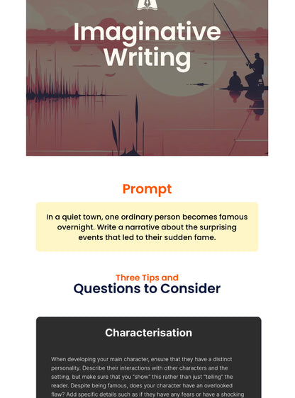 Selective School Exam 10 Lesson Online Course (English Mastery Course)