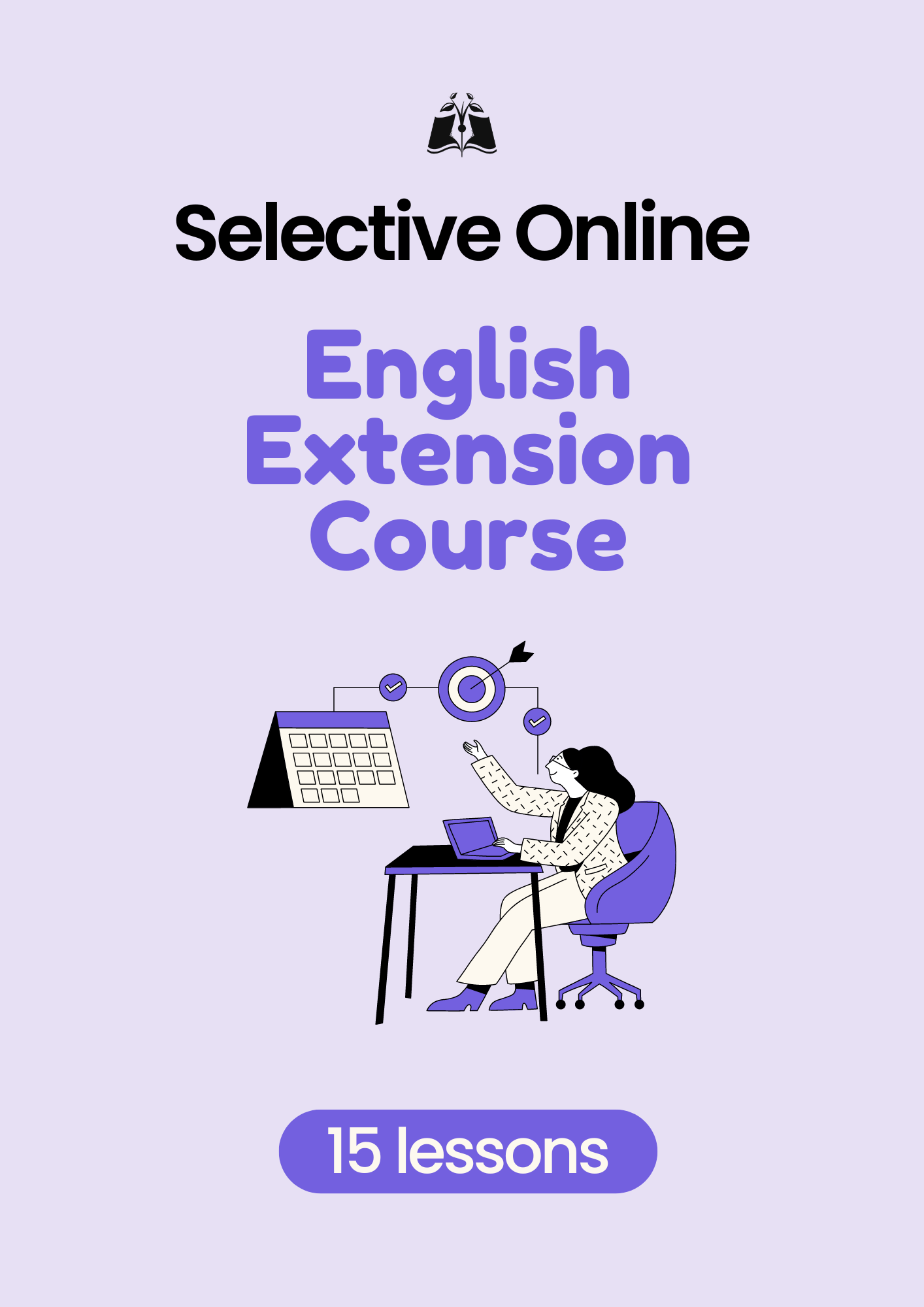 Selective English Extension Course