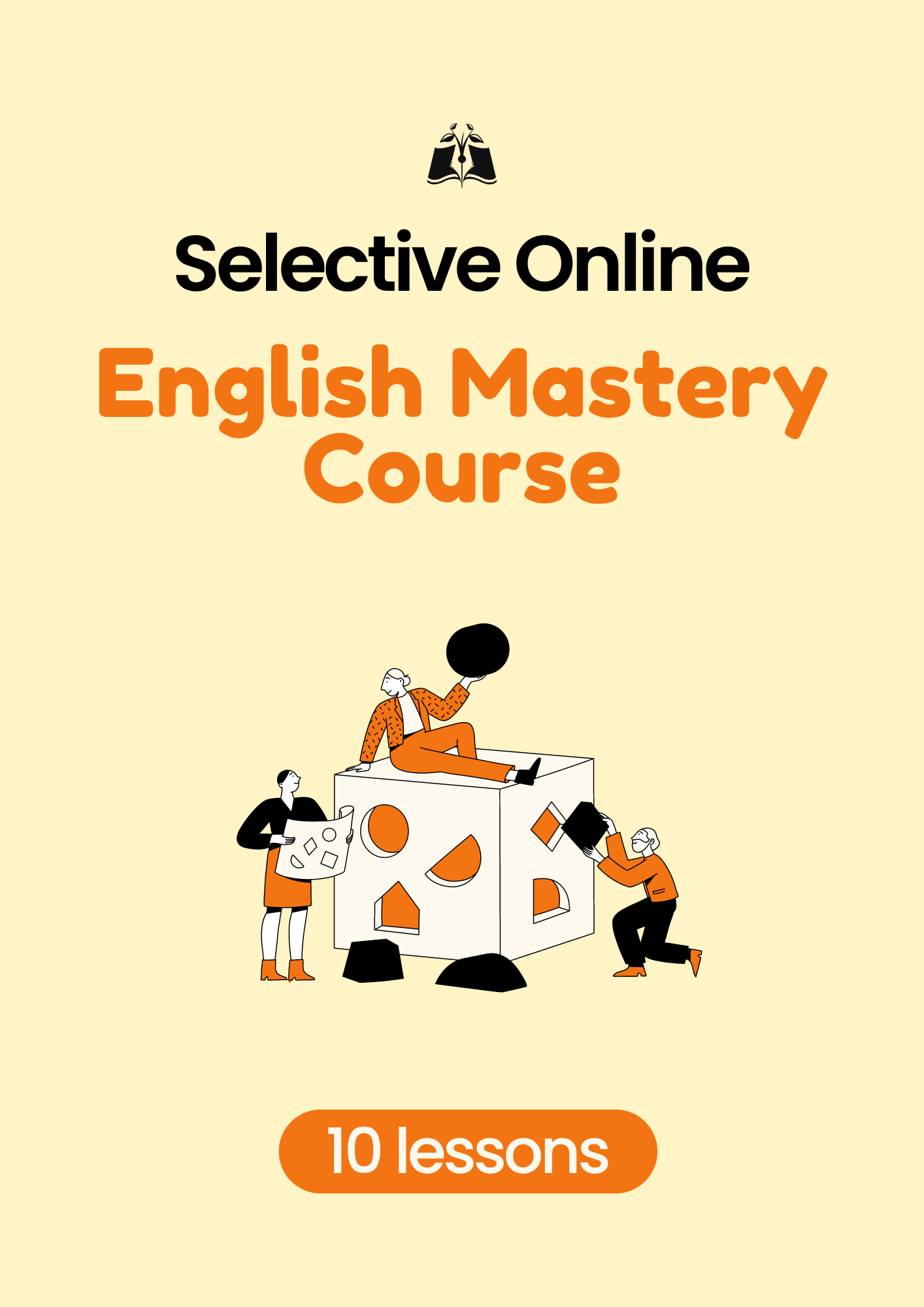 Selective English Mastery